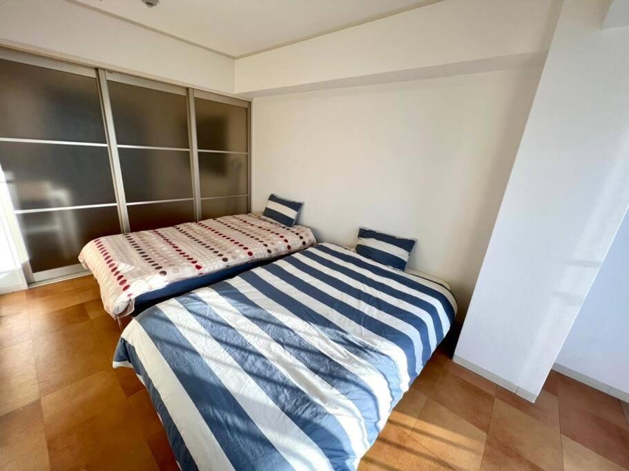 אוסקה ２ Beds. Comfortable . Dotonbori / Kuromon Market. מראה חיצוני תמונה